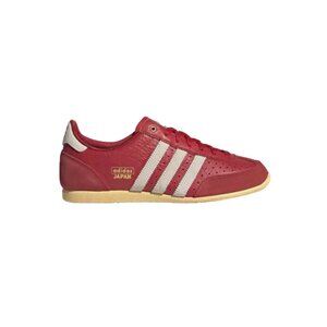 adidas Japan W Better Scarlet Off White Red IG4507 Brand New Women's Size 8 NIB